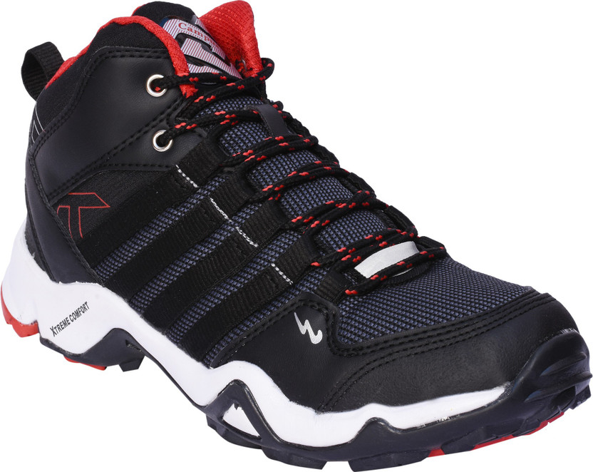 CAMPUS TREK Running Shoes For Men - Buy 