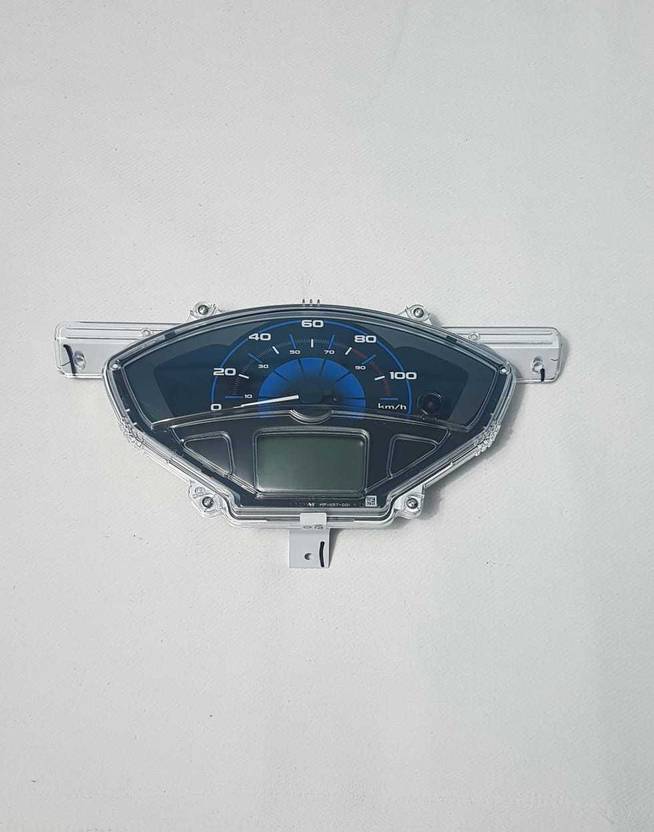J T Auto Speedometer for Activa 5G Digital Speedometer Price in India