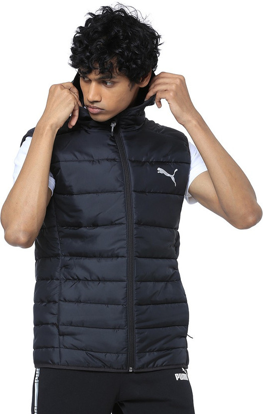puma sleeveless men