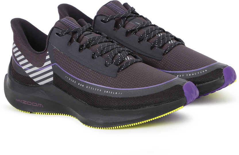 NIKE WMNS ZOOM WINFLO 6 SHIELD Running 