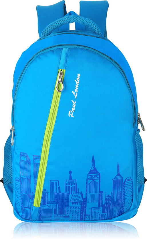 Paul London Pixel 35 L Laptop Backpack