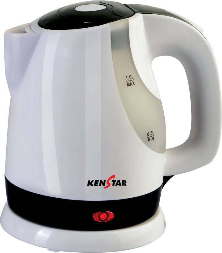 Kenstar KKB10C3PDBH Electric Kettle Price in India Buy Kenstar KKB10C3PDBH Electric Kettle