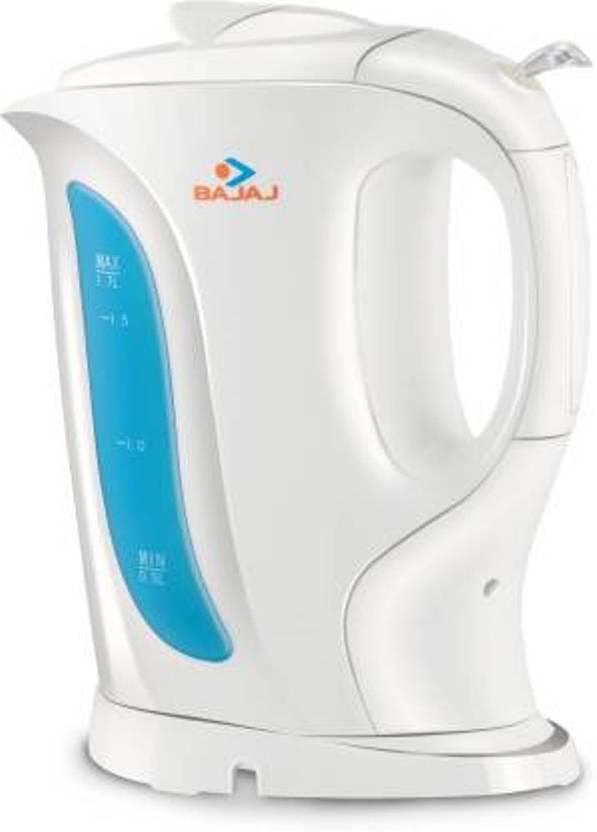 BAJAJ 1.0L NonStrix Electric Kettle Electric Kettle Price in India