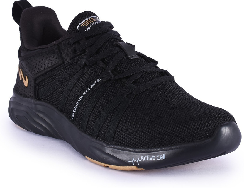 campus wynk running shoes