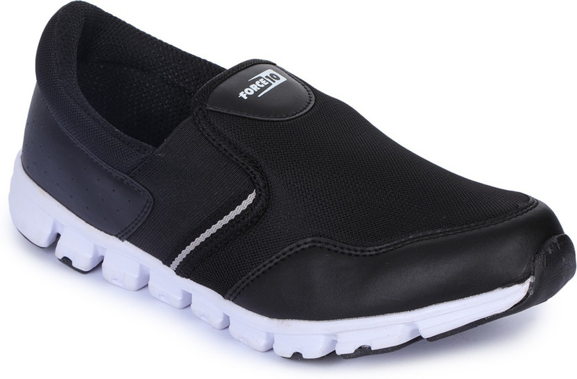 Liberty FLEXPRO-19-BLACK Walking Shoes 