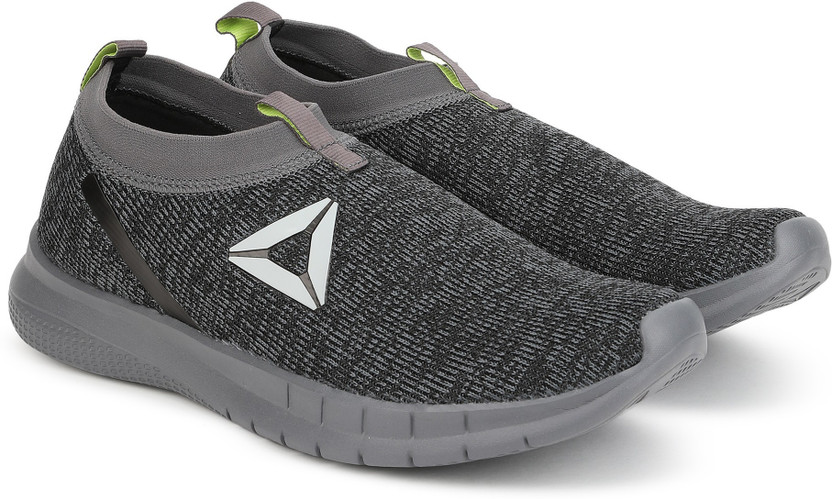 REEBOK Nebula Slip On Lp Walking Shoes 