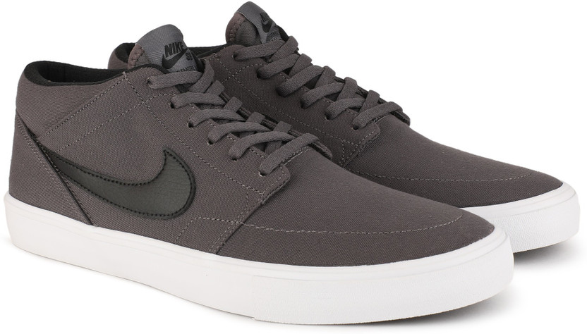 NIKE Sb Portmore Ii Slr M Cnvs Canvas 