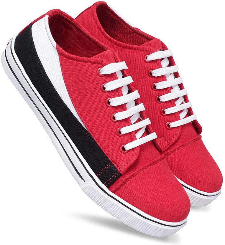 Adiso STYLISH MEN'S CASUAL SHOES,CANVAS 