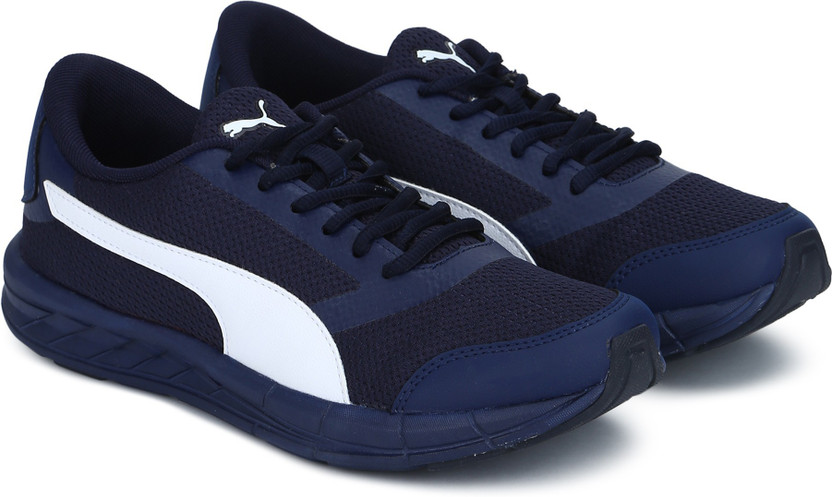 PUMA Solar V Walking Shoes For Men 