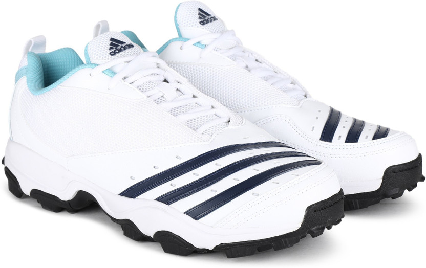 Men's adidas cricket cri hase ii shoes clearance