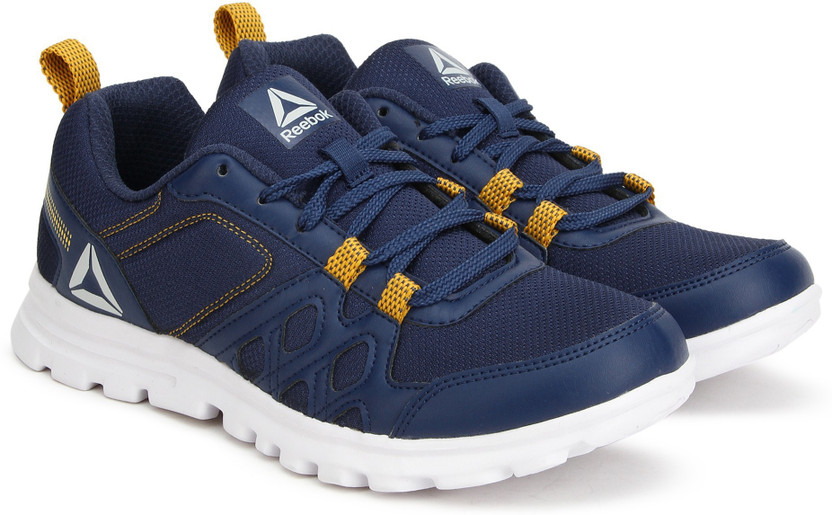 Men's reebok run fusion xtreme shoes clearance