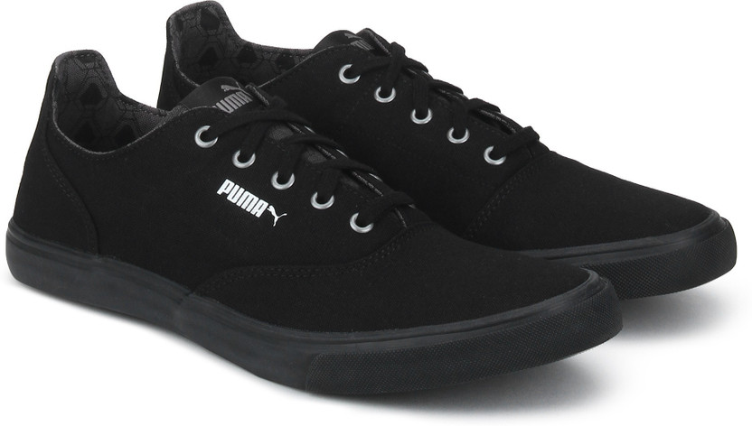 PUMA Pop X Canvas Shoes For Men - Buy 