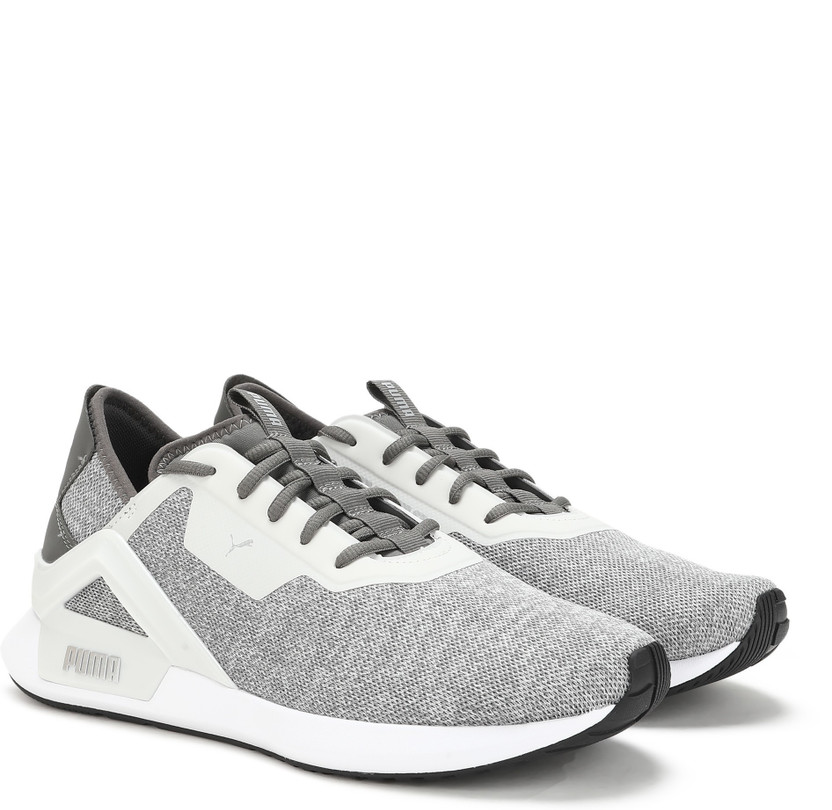 PUMA Rogue X Knit Training \u0026 Gym Shoes 