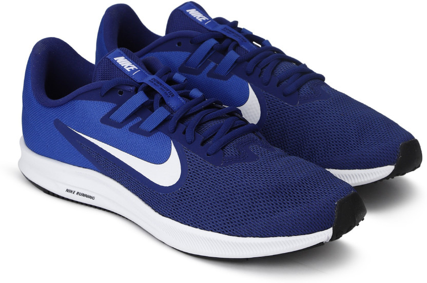 NIKE DOWNSHIFTER 9 Running Shoes For Men - Buy NIKE DOWNSHIFTER 9 Running  Shoes For Men Online at Best Price - Shop Online for Footwears in India |  Flipkart.com