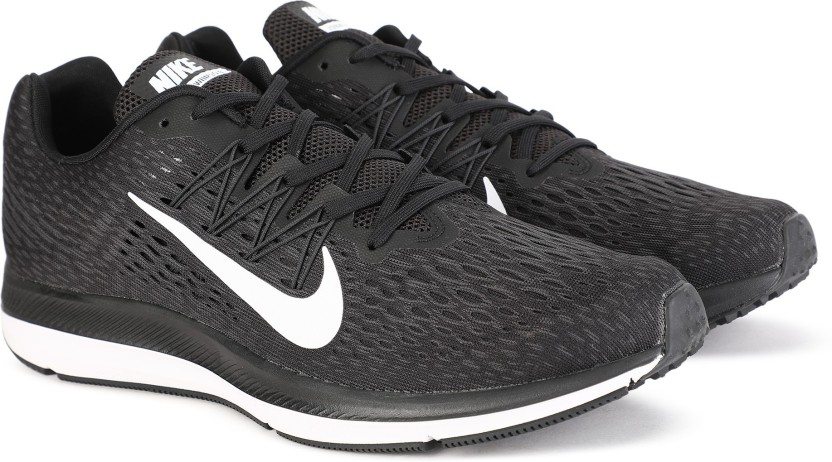 NIKE Zoom Winflo 5 Running Shoes For 