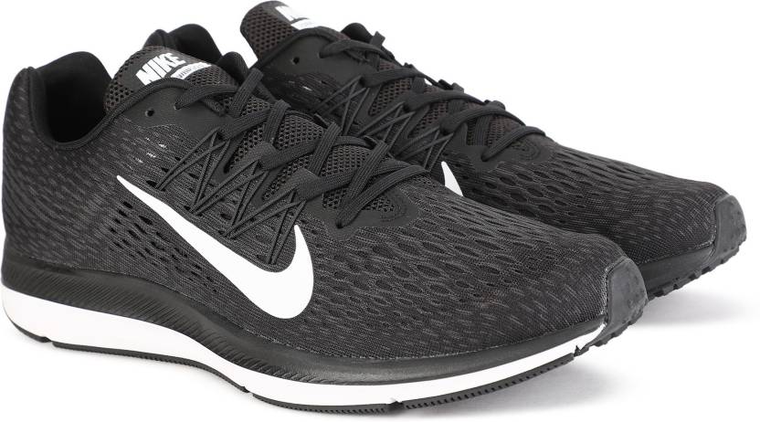 NIKE Zoom 5 Running Shoes For - Buy NIKE Zoom Winflo 5 Running Shoes For Men Online at Best Price - Online for Footwears in India | Flipkart.com