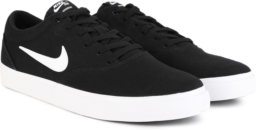 NIKE Sb Charge Slr Sneakers For Men 