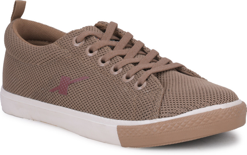Sparx Men SM-461 Camel Sneakers For Men 