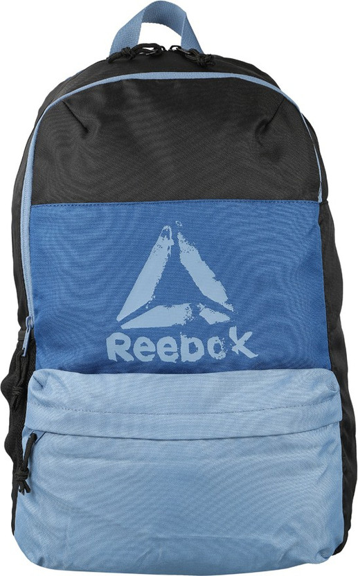 Reebok backpack flipkart clearance