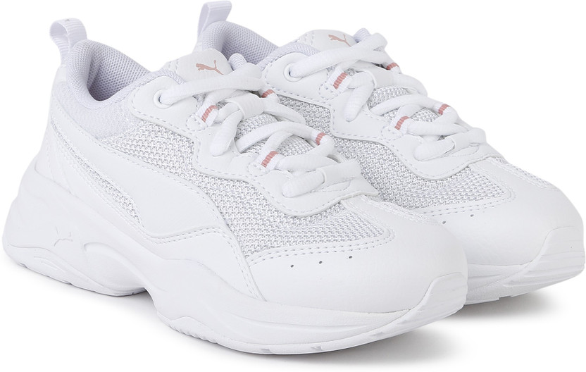 Puma sports shoes for girls clearance
