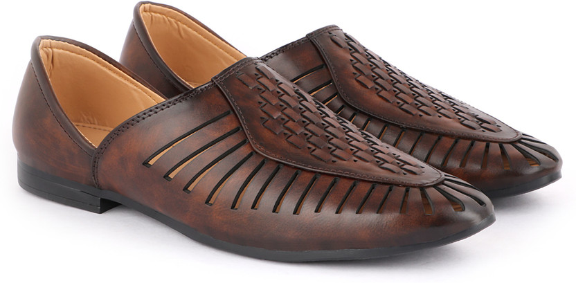 Mojari for mens flipkart clearance