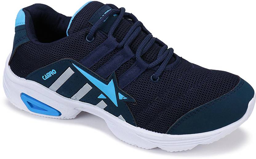 CAMRO FTW-PIXEL 4-BLUE,Camro running shoes for men Outdoors ...