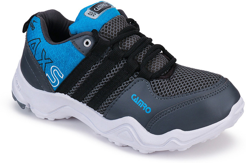 CAMRO TRAXION-101 Sport Shoes | Casual