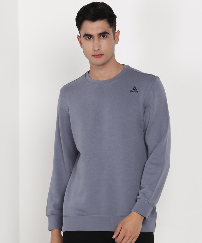 Reebok sweatshirts flipkart Clearance