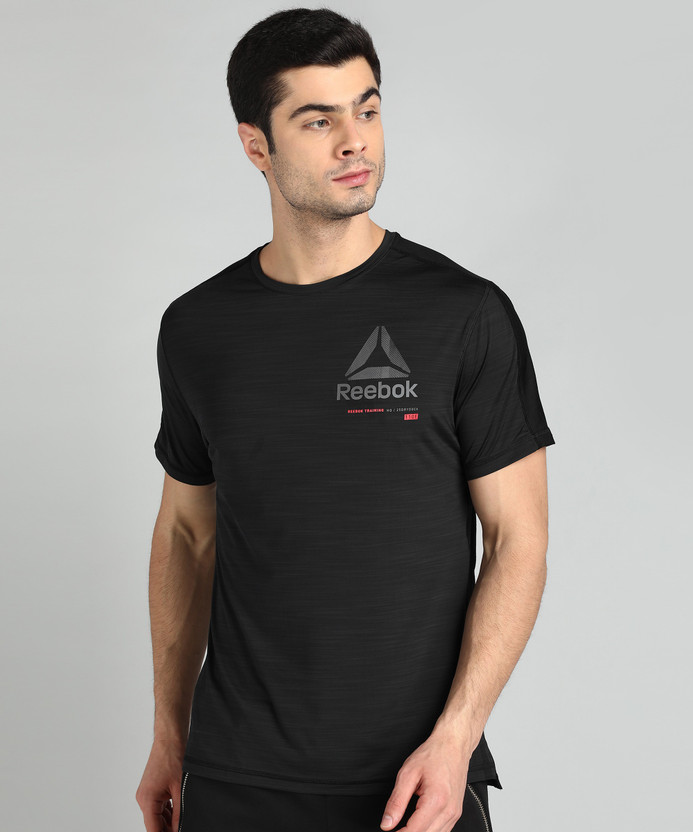 Buy reebok t shirts online india clearance