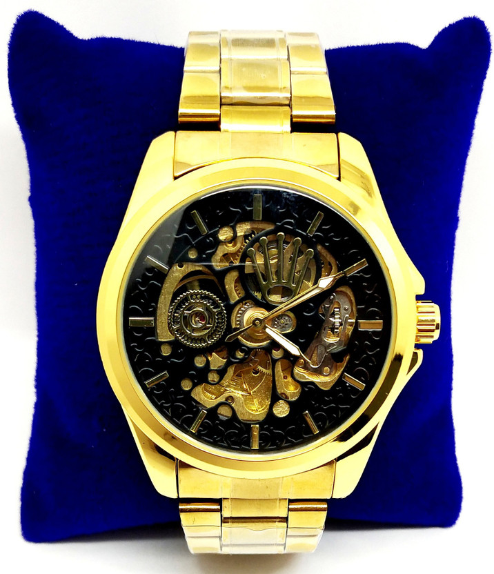 rolex auto