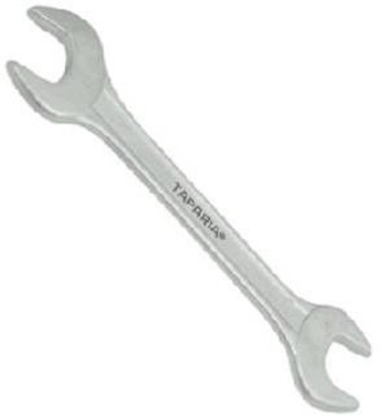 TAPARIA DEP 16 X 17 16 mm, 17 mm Double Sided Open End Wrench Price in
