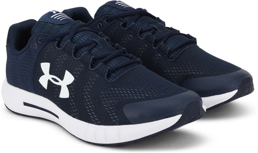 UNDER ARMOUR Micro G Pursuit BP Running 