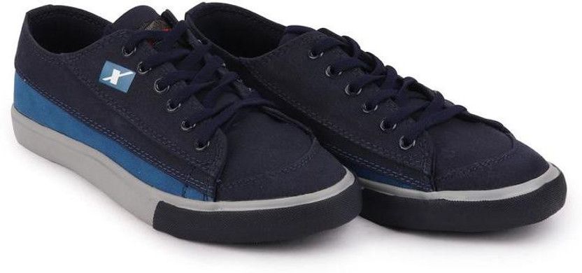 Sparx SM 496 Sneakers For Men - Buy