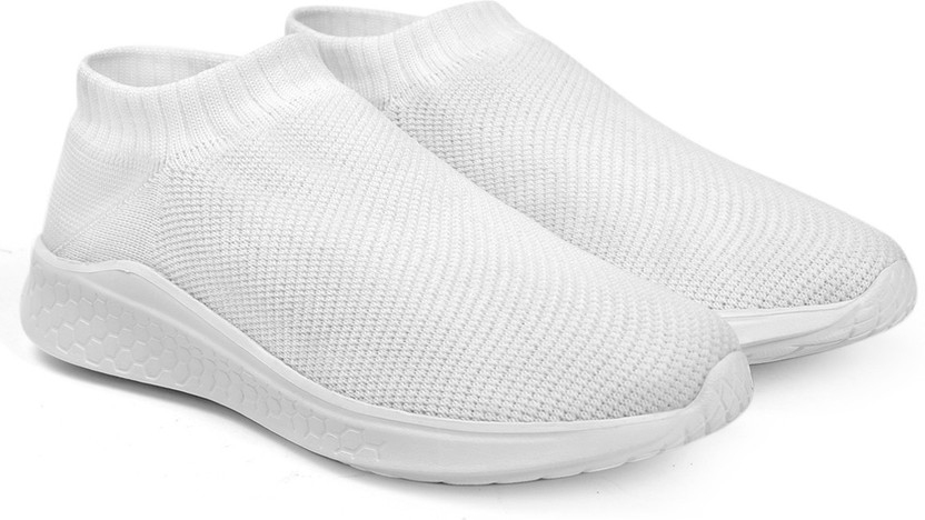 workout memory foam trainers