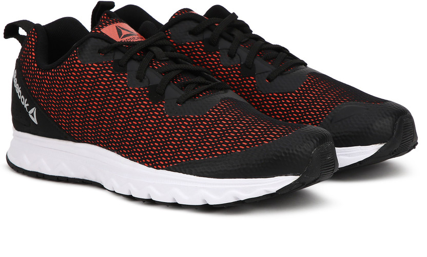 REEBOK Hustle Runner Lp Running Shoes 