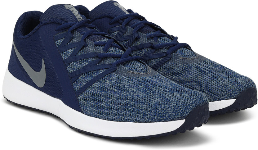 Nike varsity compete trainer blue clearance
