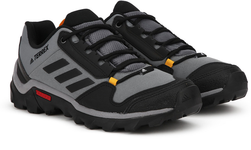 Adidas men's ax3 ind trekking shoes clearance