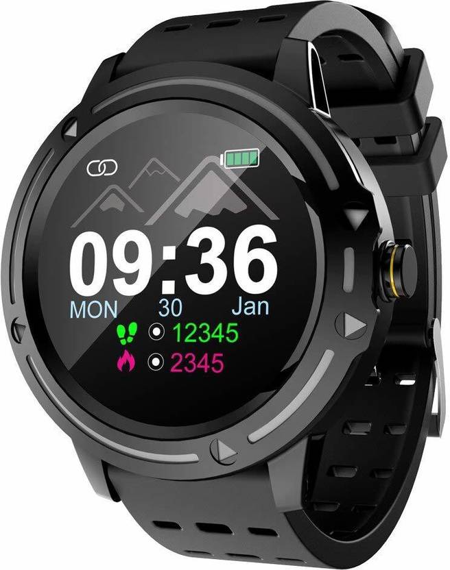 opta smartwatch review