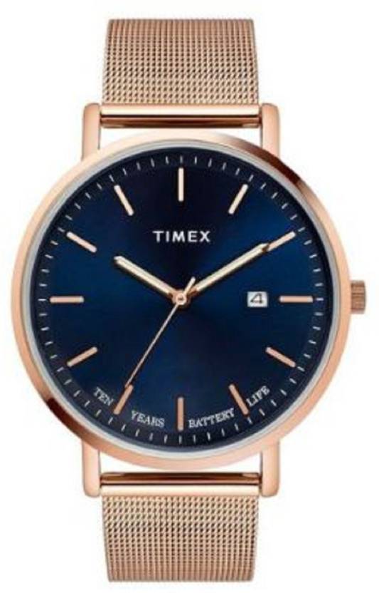 TIMEX Men's Wrist Watch - TWEG17704 Analog Watch - For Men - Buy TIMEX  Men's Wrist Watch - TWEG17704 Analog Watch - For Men TWEG17704 Online at  Best Prices in India 