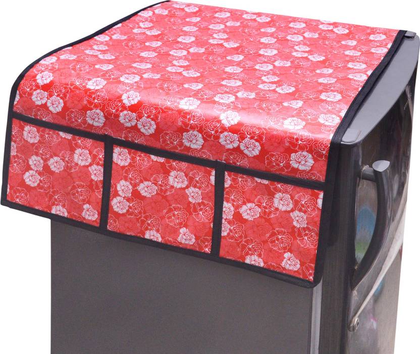 Ashvath Refrigerator Cover Price in India Buy Ashvath Refrigerator
