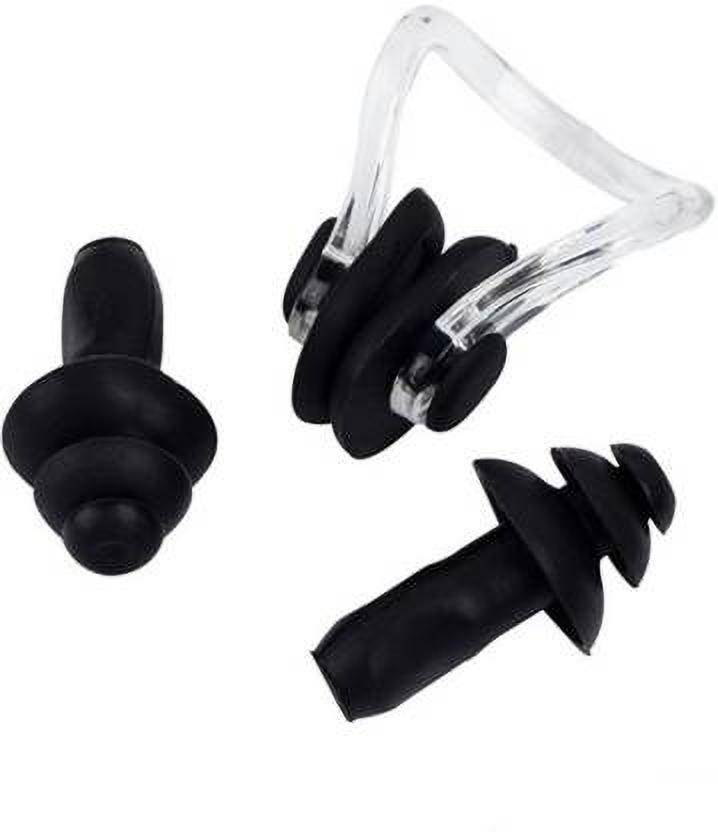  Mall Swimming Ear Plugs & Nose Clip Ear Plug & Nose Clip Buy 