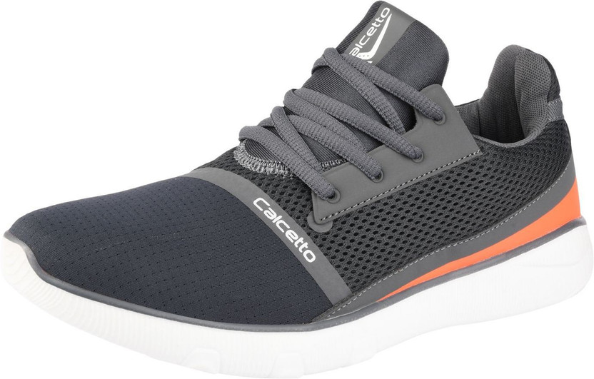 CALCETTO Calcetto_COOPER Running Shoes 