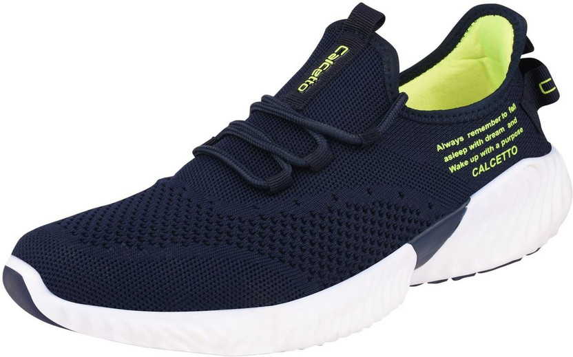 CALCETTO Calcetto_VOLT Running Shoes 