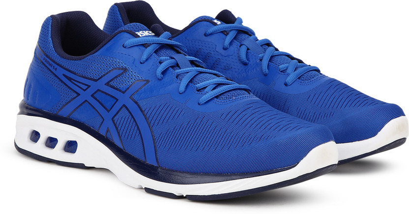 Asics gel promesa mens running shoes Clearance