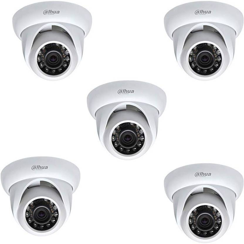 DAHUA Security Camera Price in India Buy DAHUA Security Camera online