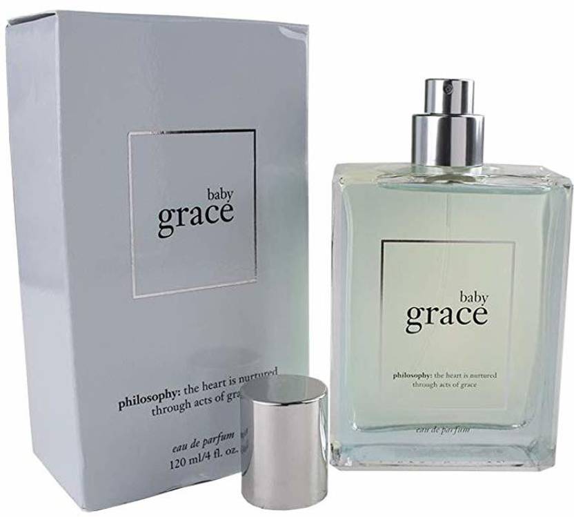 Buy PHILOSOPHY Baby Grace Eau de Parfum 120 ml Online In India