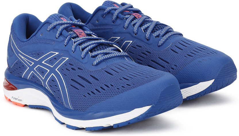 asics Gel-Cumulus 20 Running Shoes For Men - Buy asics Gel-Cumulus 20  Running Shoes For Men Online at Best Price - Shop Online for Footwears in  India | Flipkart.com