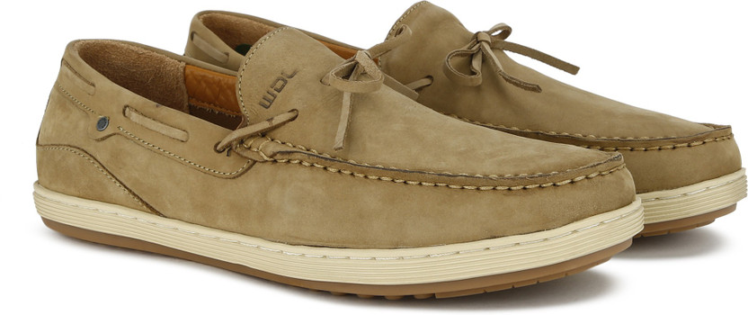 WOODLAND Loafers For Men - Buy WOODLAND 