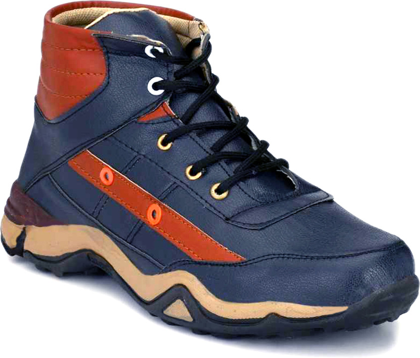 Trekking Casual Boot Boots For Men 