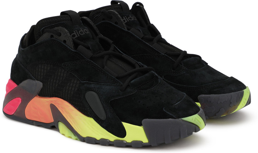 Adidas streetball india Clearance